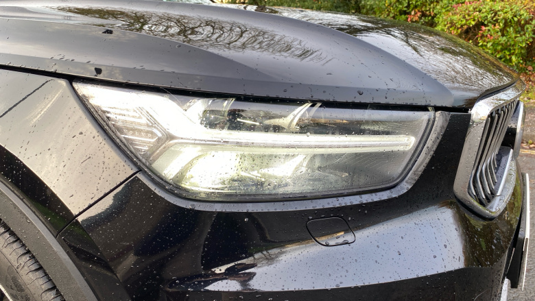 Volvo Xc40 2.0 B4P Inscription Pro 5dr Auto Petrol Estate